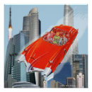 Search for retro rocket posters Rockets