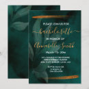 Search for chic party hens party invitations Marble