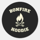 Search for bonfires stickers Bonfire party