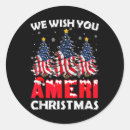 Search for merry florida christmas stickers Xmas