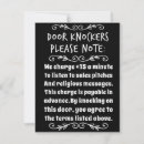 Search for knocker Joke