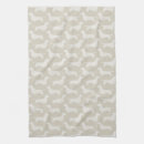 Search for dachshund tea towels Wiener dog