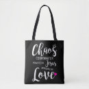 Search for nanny tote bags Teacher