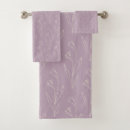 Search for lilac bathroom accessories Chic