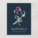 Search for sagittarius zodiac sign postcards Astrology