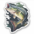 Search for white bass stickers Fly fishing