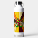 Search for mushroom water bottles Retro