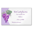 Search for country business cards Winery