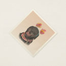 Search for black labrador retriever napkins Puppy