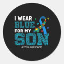 Search for support diversity stickers Acceptance