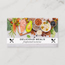 Search for healthy business cards Fruits
