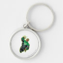 Search for flying heroes key rings The emerald warrior