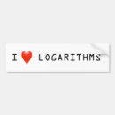 Search for logarithmic Calculus