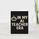 Search for era cards High school