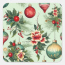 Search for old world stickers Floral