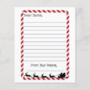 Search for christmas letter paper stationery paper Plaid