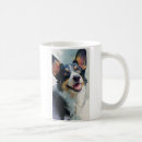 Search for cardigan corgi mugs Pet