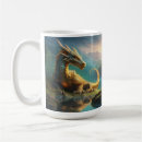 Search for good luck symbol mugs Gold