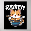 Search for kawaii posters Cute cat