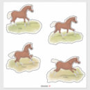 Search for gaited stickers Pony