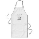 Search for tasty aprons Funny