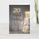Search for chocolate cake cards Party