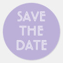 Search for lavender bridal shower stickers Simple