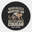Search for funny hunting stickers Men