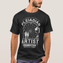Search for pleiadian tshirts Extraterrestrial