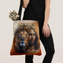 Search for lion tote bags Lion of judah