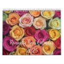 Search for rose calendars Flowers