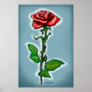 Search for romantic red rose posters Romance