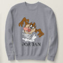 Search for taz hoodies Tasmanian devil