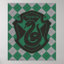 Search for slytherin house posters Deathly hallows