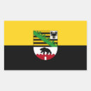 Search for saxony stickers Coat of arms