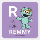 Search for bilingual stickers Sesame street