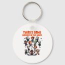 Search for in this house key rings Horrors