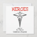 Search for hospital thank you cards Healthcare