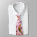 Search for fancy ties Pattern