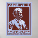 Search for mark twain quote posters Humour