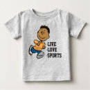 Search for african american baby shirts Snoopy