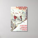 Search for blanc canvas prints Vintage