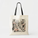 Search for map designs bags Travel