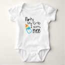 Search for party in my crib baby clothes Infant