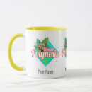 Search for pacific islander mugs French polynesia