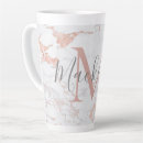 Search for marbled mugs Stylish