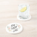 Search for funny retro coasters Floral