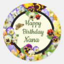 Search for nanas stickers For her