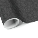 Search for black lace wrapping paper Pattern