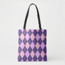 Search for argyle patterned bags Elegant